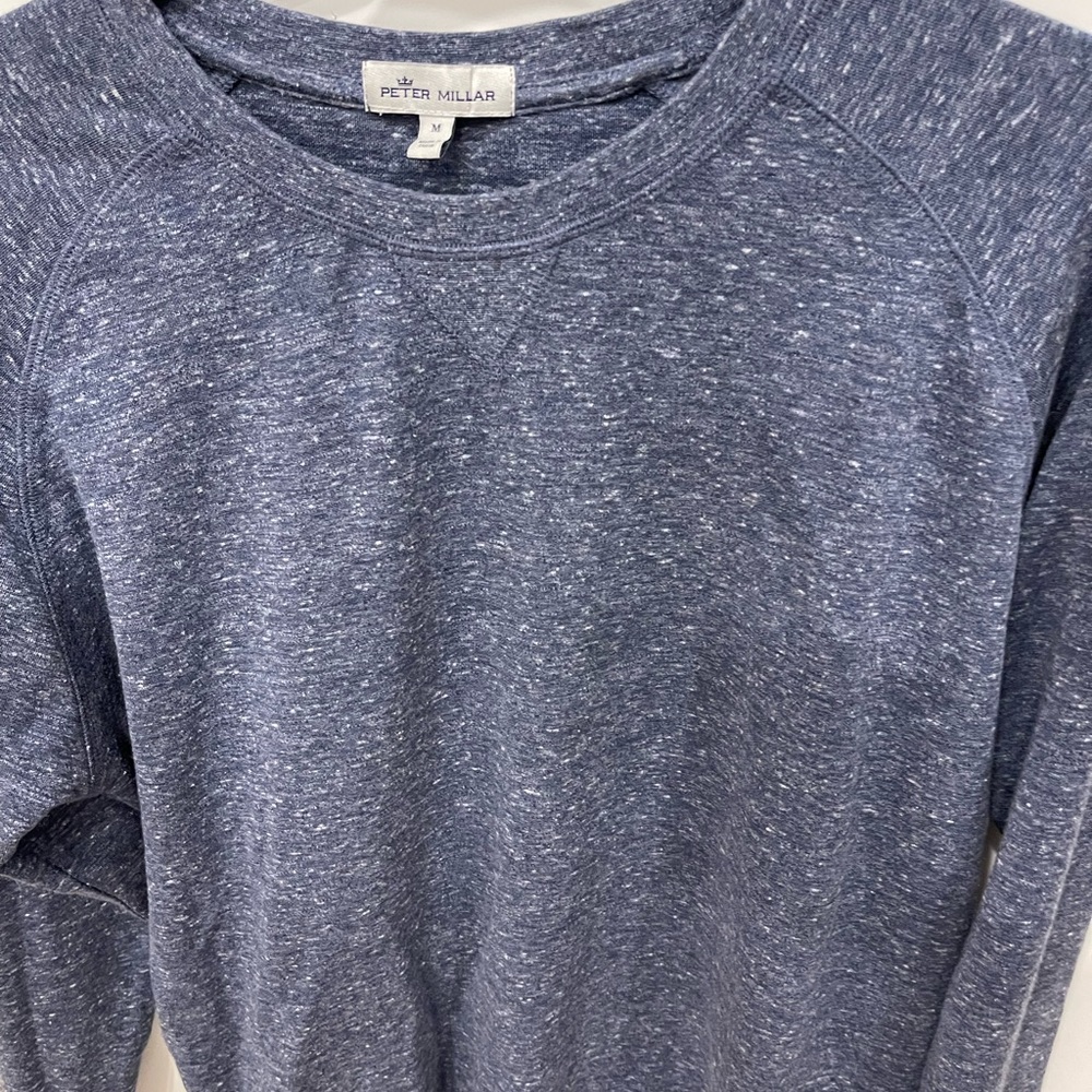 PETER MILLAR LONG SLEEVE